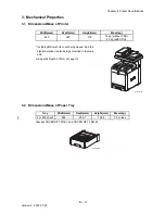 Preview for 794 page of Dell 3115CN Service Manual