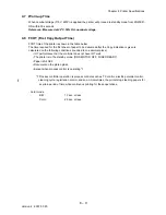 Preview for 800 page of Dell 3115CN Service Manual