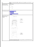 Preview for 6 page of Dell 3115CN User Manual