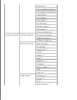 Preview for 16 page of Dell 3115CN User Manual