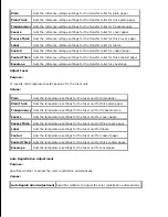 Preview for 47 page of Dell 3115CN User Manual