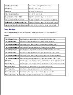 Preview for 79 page of Dell 3115CN User Manual