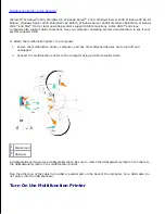 Preview for 91 page of Dell 3115CN User Manual