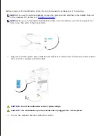 Preview for 92 page of Dell 3115CN User Manual