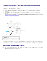 Preview for 93 page of Dell 3115CN User Manual