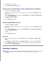 Preview for 106 page of Dell 3115CN User Manual