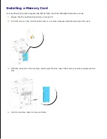 Preview for 114 page of Dell 3115CN User Manual