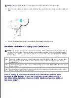 Preview for 124 page of Dell 3115CN User Manual