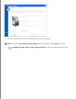 Preview for 126 page of Dell 3115CN User Manual