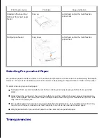 Preview for 173 page of Dell 3115CN User Manual