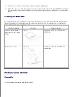 Preview for 183 page of Dell 3115CN User Manual