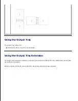 Preview for 189 page of Dell 3115CN User Manual