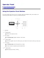 Preview for 191 page of Dell 3115CN User Manual