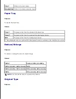 Preview for 198 page of Dell 3115CN User Manual