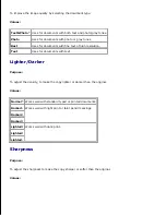 Preview for 199 page of Dell 3115CN User Manual