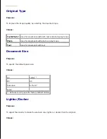 Preview for 206 page of Dell 3115CN User Manual