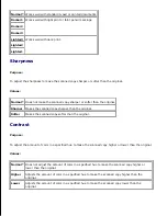 Preview for 207 page of Dell 3115CN User Manual