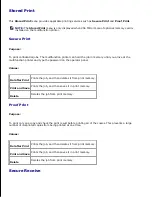 Preview for 212 page of Dell 3115CN User Manual