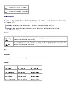 Preview for 221 page of Dell 3115CN User Manual