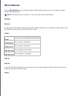 Preview for 229 page of Dell 3115CN User Manual