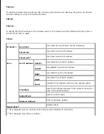 Preview for 235 page of Dell 3115CN User Manual