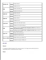 Preview for 237 page of Dell 3115CN User Manual