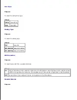 Preview for 243 page of Dell 3115CN User Manual