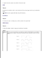 Preview for 245 page of Dell 3115CN User Manual