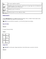 Preview for 258 page of Dell 3115CN User Manual