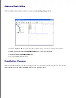 Preview for 273 page of Dell 3115CN User Manual