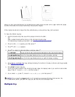 Preview for 290 page of Dell 3115CN User Manual