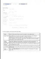 Preview for 310 page of Dell 3115CN User Manual