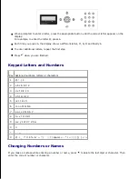 Preview for 321 page of Dell 3115CN User Manual