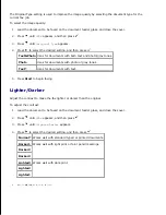 Preview for 333 page of Dell 3115CN User Manual