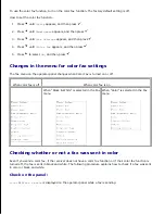 Preview for 342 page of Dell 3115CN User Manual