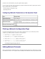 Preview for 356 page of Dell 3115CN User Manual