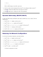 Preview for 358 page of Dell 3115CN User Manual