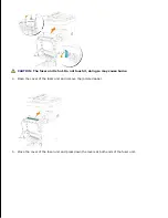 Preview for 388 page of Dell 3115CN User Manual