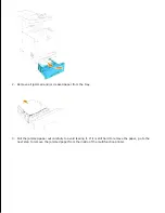 Preview for 393 page of Dell 3115CN User Manual