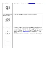 Preview for 403 page of Dell 3115CN User Manual