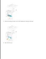 Preview for 460 page of Dell 3115CN User Manual