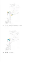 Preview for 465 page of Dell 3115CN User Manual