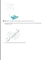 Preview for 467 page of Dell 3115CN User Manual