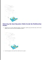 Preview for 470 page of Dell 3115CN User Manual