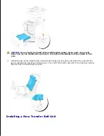 Preview for 475 page of Dell 3115CN User Manual