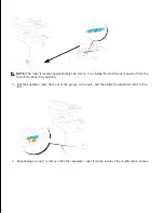 Preview for 496 page of Dell 3115CN User Manual