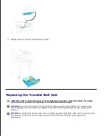 Preview for 498 page of Dell 3115CN User Manual