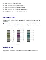 Preview for 503 page of Dell 3115CN User Manual