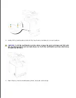 Preview for 508 page of Dell 3115CN User Manual