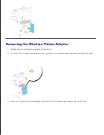 Preview for 516 page of Dell 3115CN User Manual